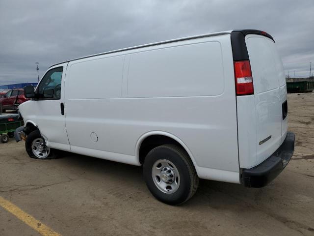 2023 Chevrolet Express G3500 VIN: 1GCZGGFP5P1110823 Lot: 44906064