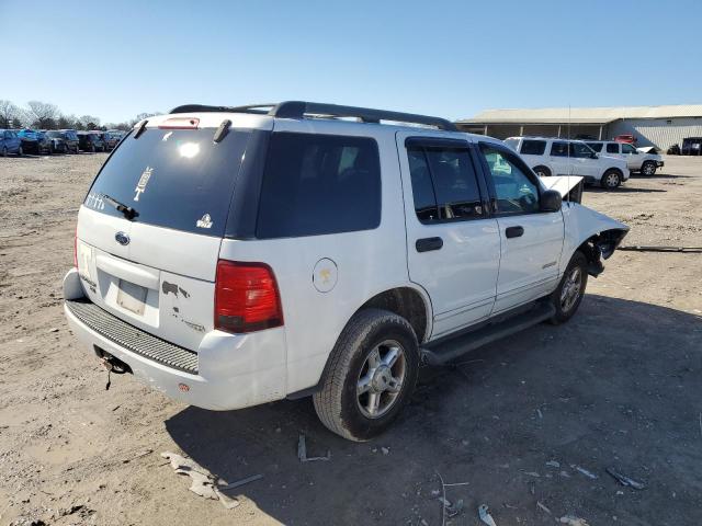 2005 Ford Explorer Xlt VIN: 1FMZU73K85UA60427 Lot: 42872514