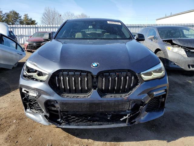 2020 BMW X6 XDRIVE4 - 5UXCY6C09L9B66071