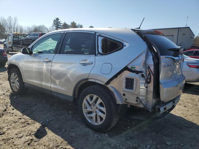 2015 HONDA CR-V EXL 2HKRM4H73FH669704