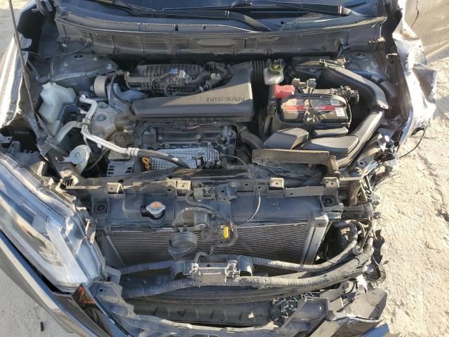 2019 NISSAN ROGUE S - KNMAT2MT5KP502119