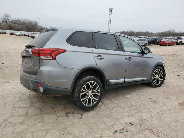 2018 MITSUBISHI OUTLANDER JA4AZ3A36JZ058772