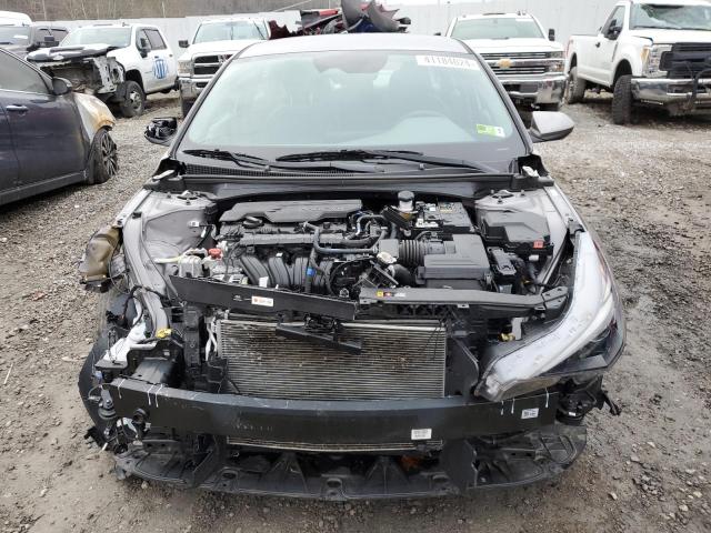 2022 HYUNDAI ELANTRA SE - KMHLL4AG4NU368135