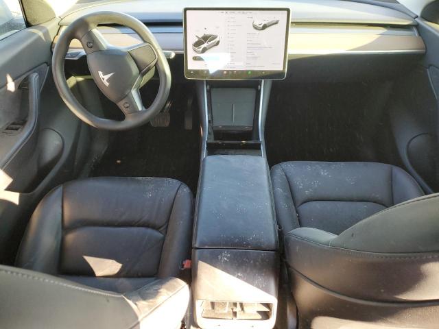 2020 TESLA MODEL Y 5YJYGDEE8LF014499