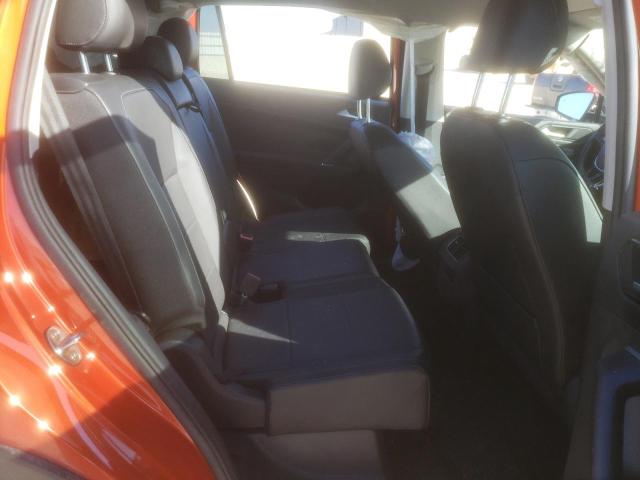 2018 VOLKSWAGEN TIGUAN SE 3VV3B7AX9JM183653