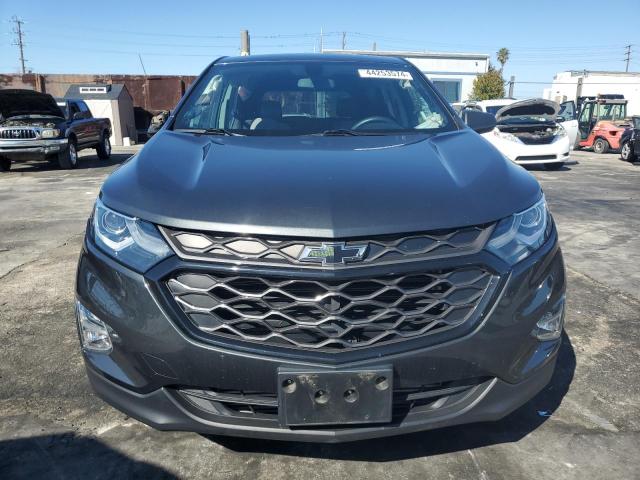 2019 CHEVROLET EQUINOX LS - 3GNAXHEV0KS622085