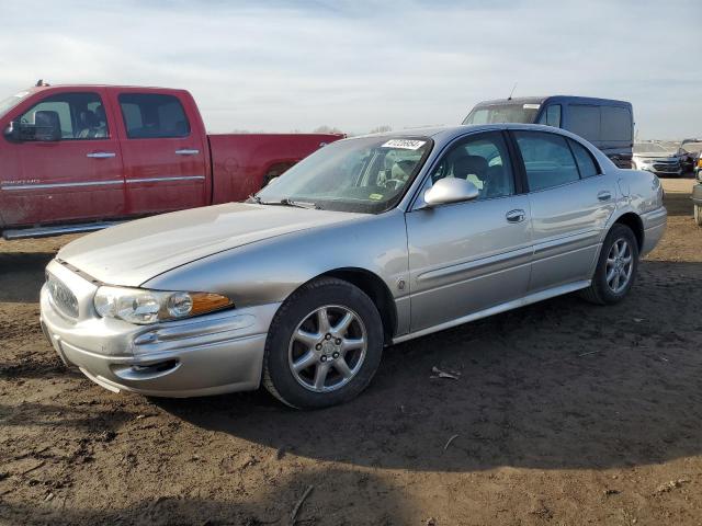 2005 Buick LeSabre Custom