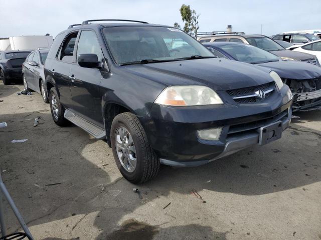 2003 Acura Mdx Touring VIN: 2HNYD188X3H519266 Lot: 44068544