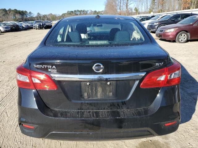 VIN KMHTC6AD6FU243334 2019 NISSAN SENTRA no.6