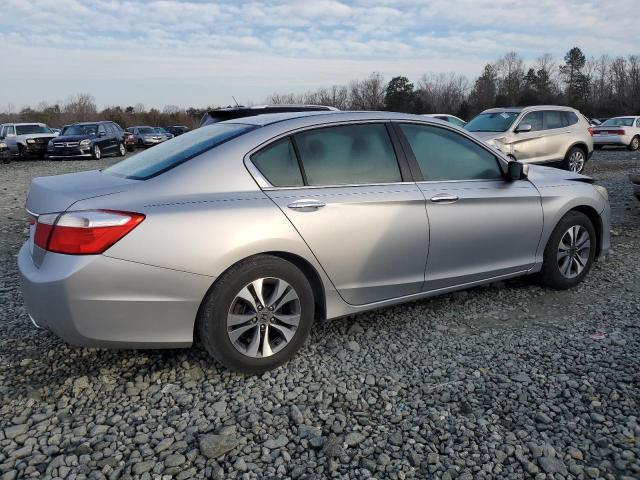 Vin: 1hgcr2f35da072555, lot: 40929724, honda accord lx 20133