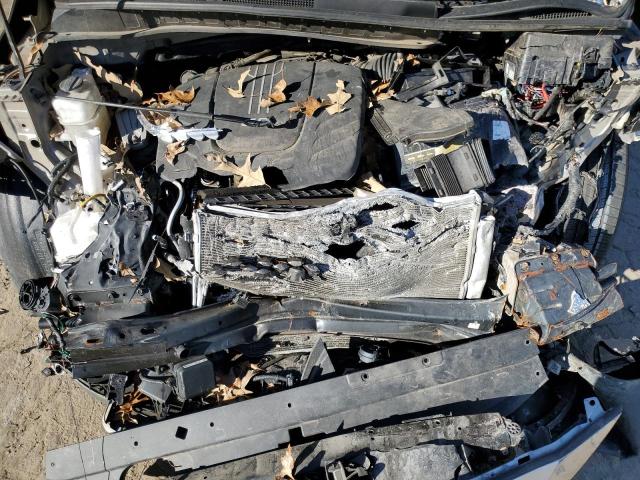 2015 KIA SEDONA SXL - KNDME5C12F6027677