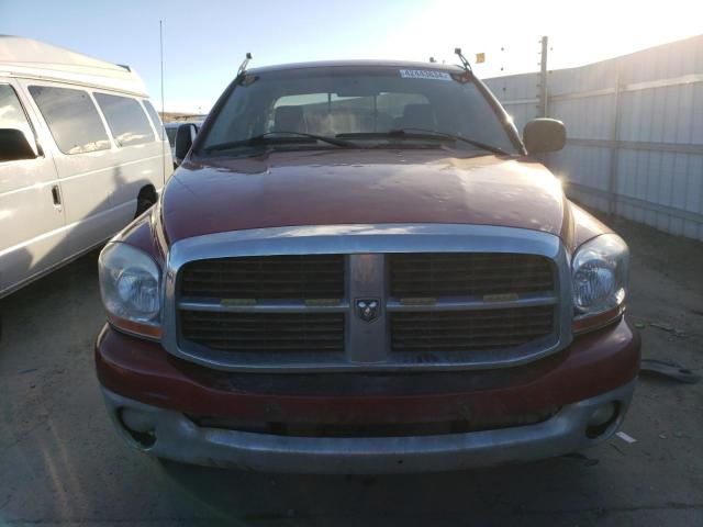 2006 Dodge Ram 1500 St VIN: 1D7HU18206S571378 Lot: 42443634