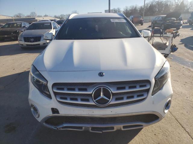 WDCTG4EB8LU027657 | 2020 MERCEDES-BENZ GLA 250