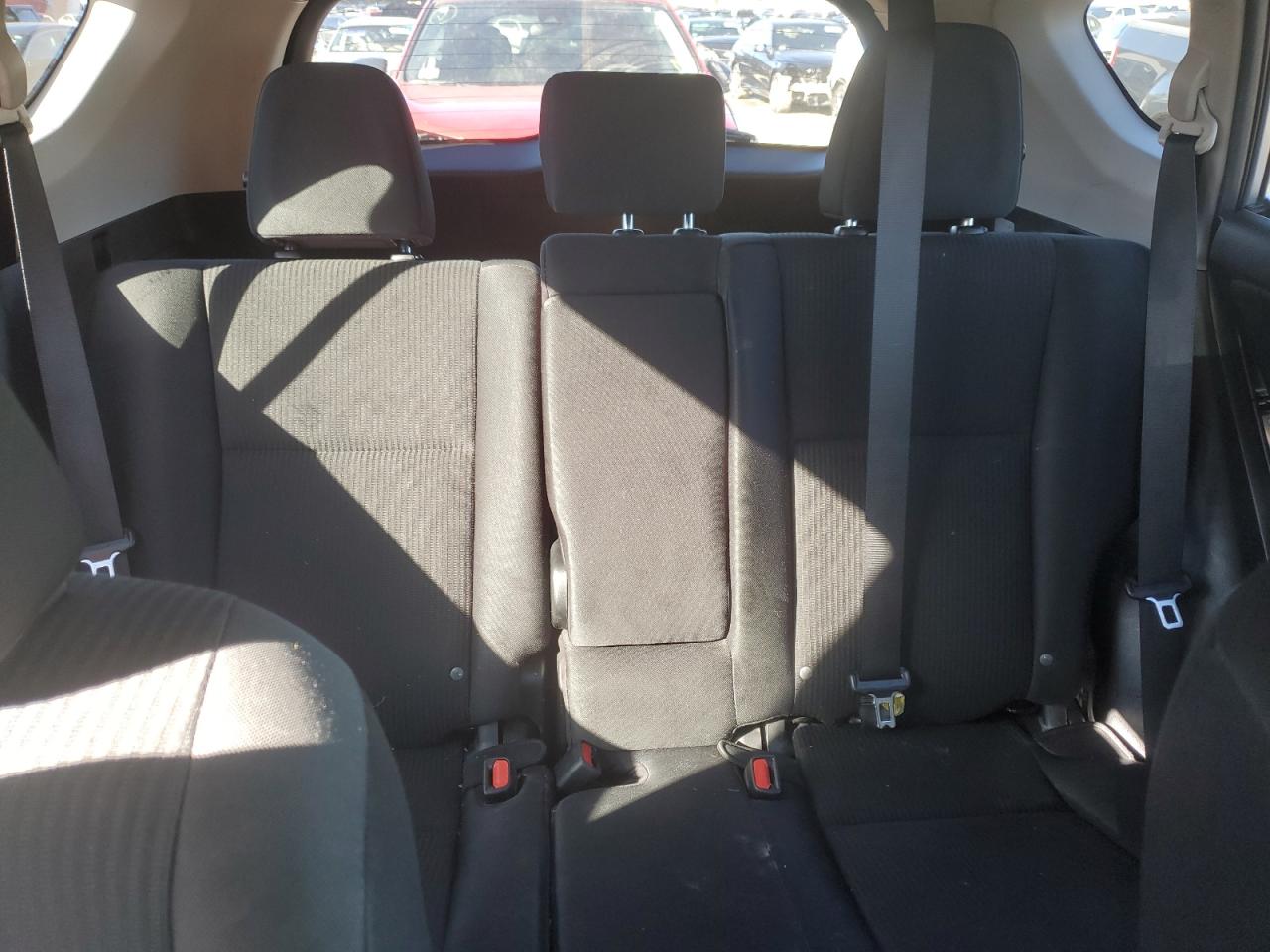 2T3BFREV6HW649549 2017 Toyota Rav4 Le