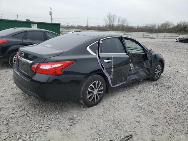 Vin: 1n4al3ap3hc246016, lot: 43088764, nissan altima 2.5 20173