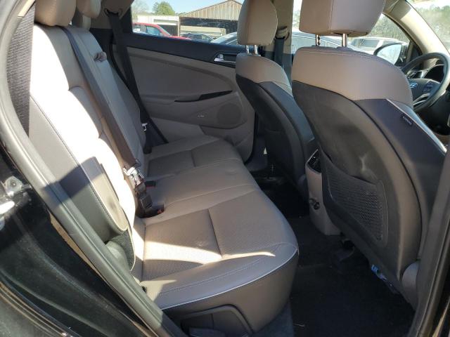 2020 HYUNDAI TUCSON LIM KM8J33AL9LU220333