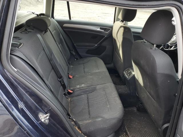 2017 VOLKSWAGEN GOLF SPORT - 3VW017AU4HM531182