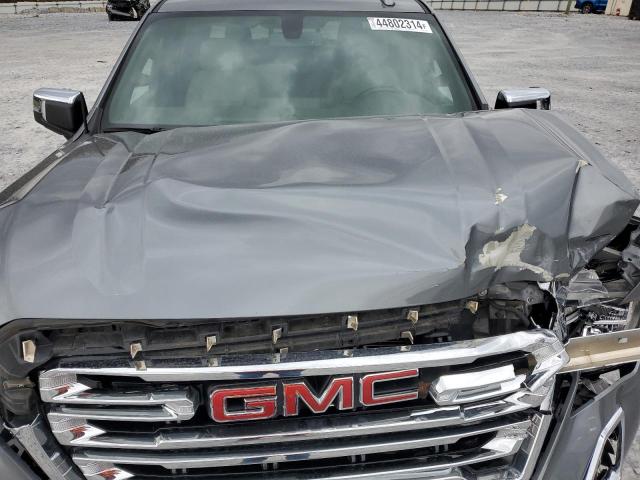 VIN 3GTU9DEL9MG324759 GMC Sierra K15 2021 11