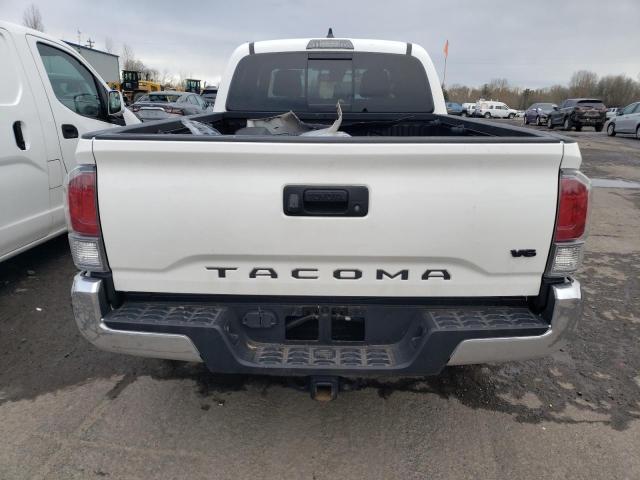 2022 TOYOTA TACOMA DOU 3TMDZ5BN2NM124417