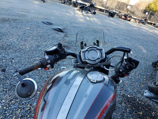 2020 TRIUMPH MOTORCYCLE ROCKET 3 G - SMTG10JX7LT980631