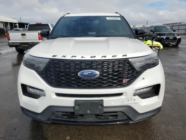 2022 FORD EXPLORER S 1FM5K8GCXNGA20815