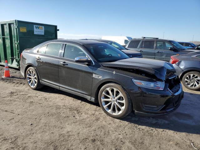 1FAHP2F89DG128098 | 2013 Ford taurus limited