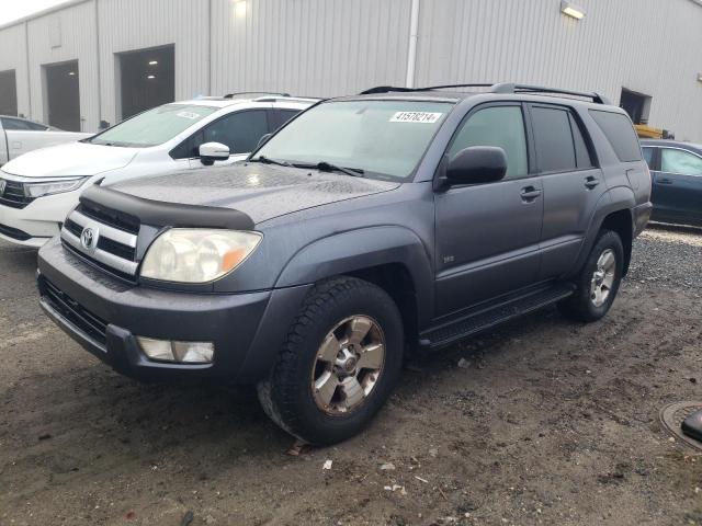 2005 Toyota 4Runner SR5