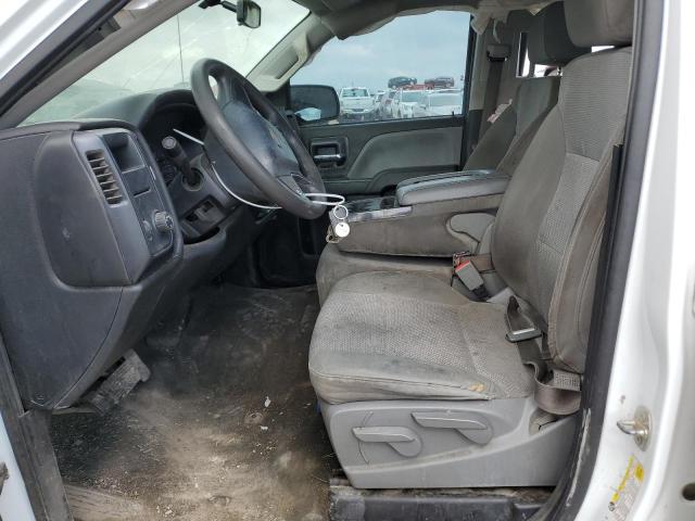 2016 CHEVROLET SILVERADO 1GCRCPEC2GZ186141