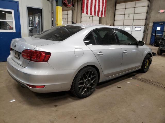 2014 Volkswagen Jetta Gli VIN: 3VW4S7AJ9EM353074 Lot: 44158244