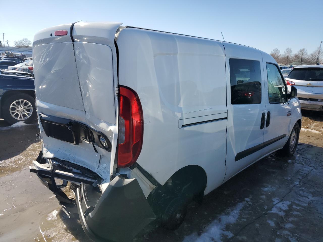 2020 Ram Promaster City vin: ZFBHRFAB9L6R69909