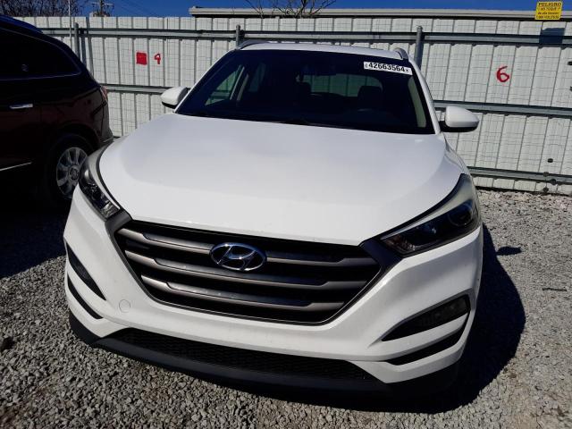 2016 HYUNDAI TUCSON LIM - KM8J3CA46GU223866