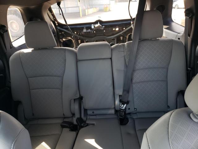 2019 HONDA PASSPORT T - 5FNYF7H98KB009269
