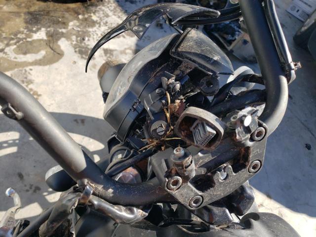2023 KAWASAKI EN650 C - JKAENEC17PDA07116