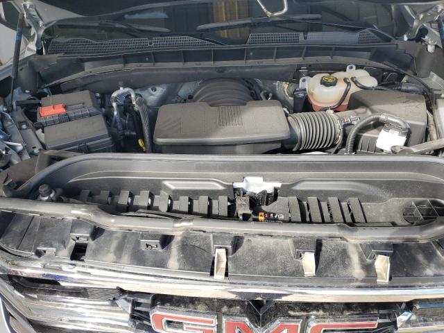 2022 GMC SIERRA K15 1GTUUDED3NZ557478