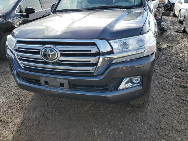 2020 TOYOTA LAND CRUIS - JTMCY7AJ7L4086166