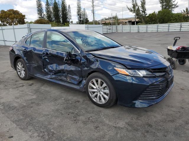 2020 Toyota Camry Le VIN: 4T1C11AK4LU888938 Lot: 44684814