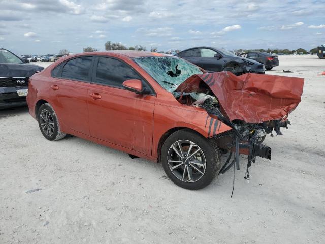 2023 KIA FORTE LX 3KPF24AD8PE620142