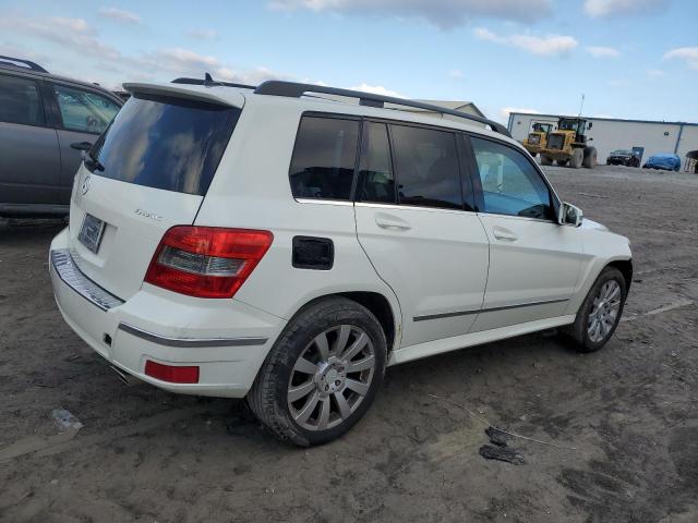 WDCGG8HB5BF613174 | 2011 MERCEDES-BENZ GLK 350 4MATIC