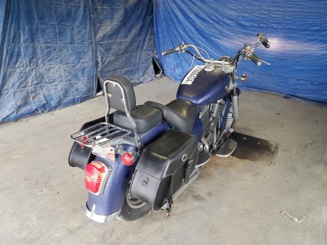 2001 VICTORY MOTORCYCLES V92 C VICT 5VPCB15D213000463