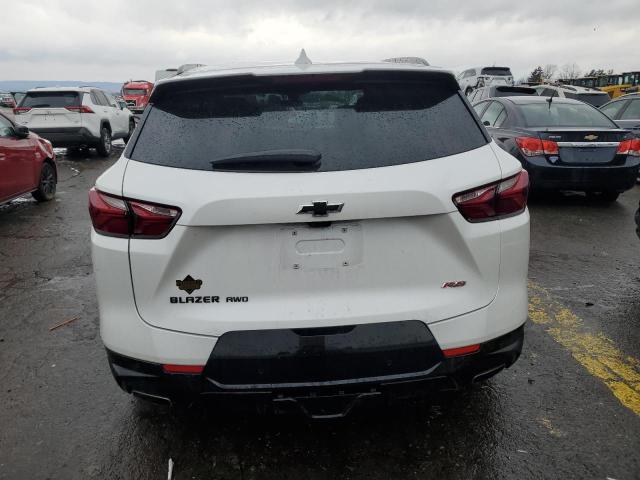2021 Chevrolet Blazer - Image 6