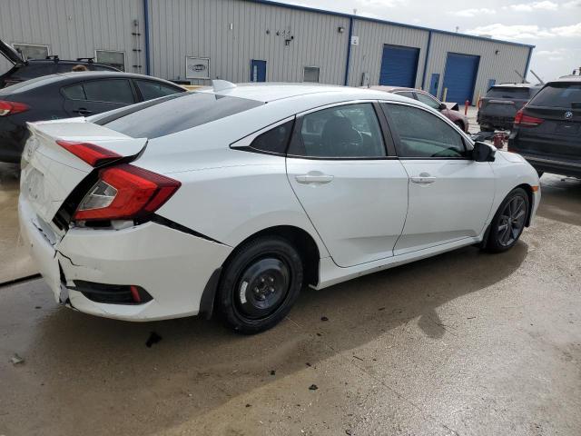 2020 HONDA CIVIC EX 19XFC1F35LE009636