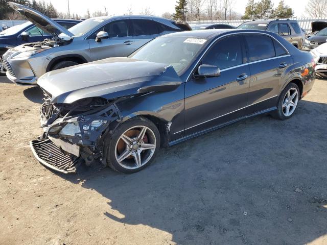 2010 Mercedes-Benz E 350 4Matic VIN: WDDHF8HB8AA171358 Lot: 44811224