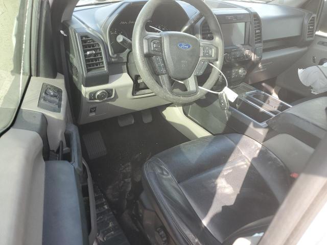 2019 FORD F150 SUPER 1FTEX1C41KKF09950