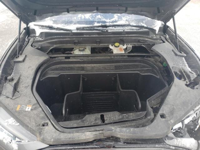 2021 FORD MUSTANG MA - 3FMTK3SU6MMA06165