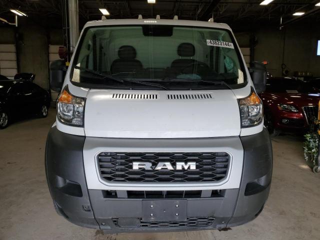 2022 Ram Promaster 2500 2500 Standard VIN: 3C6LRVVG3NE131225 Lot: 43823144