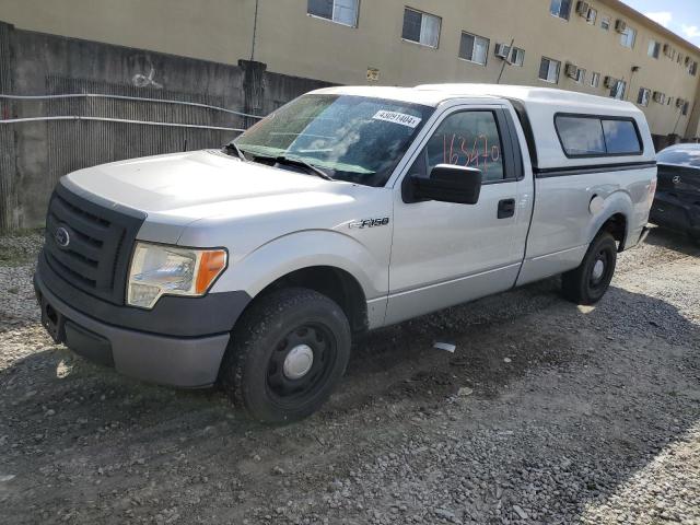 2010 Ford F-150 