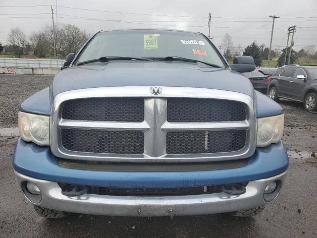 2005 Dodge Ram 2500 St VIN: 3D7KS28C35G861968 Lot: 40272724