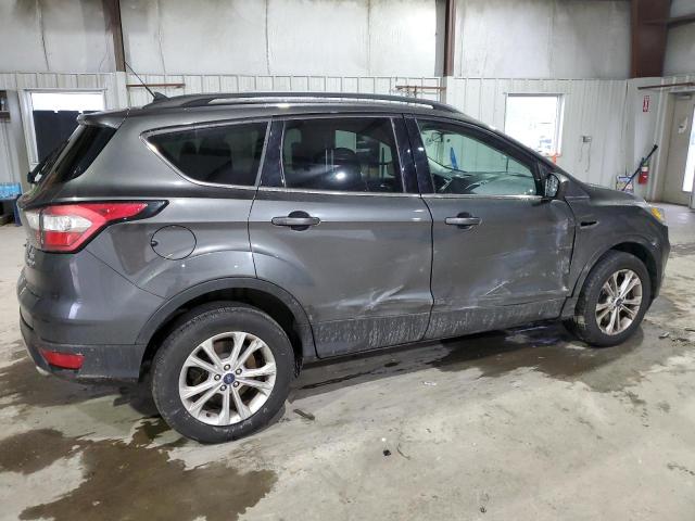 2018 FORD ESCAPE SEL 1FMCU9HD0JUD03346