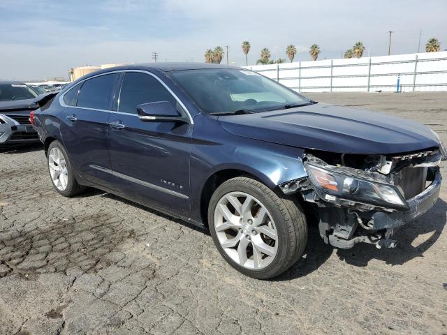 2016 Chevrolet Impala Ltz VIN: 2G1145S33G9144728 Lot: 42660234