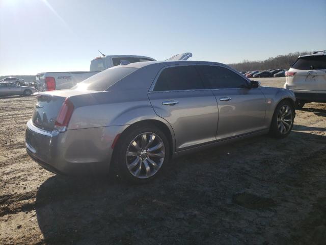 2018 CHRYSLER 300 LIMITE - 2C3CCAEG9JH127086